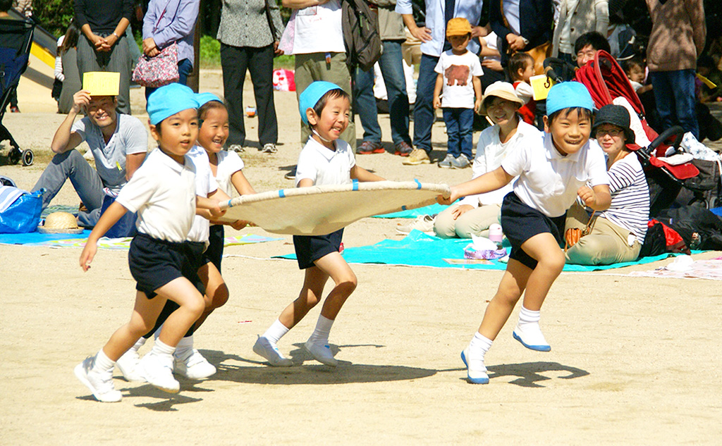 友の会幼児生活団